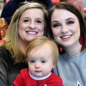 Meet your Posher, Shelley